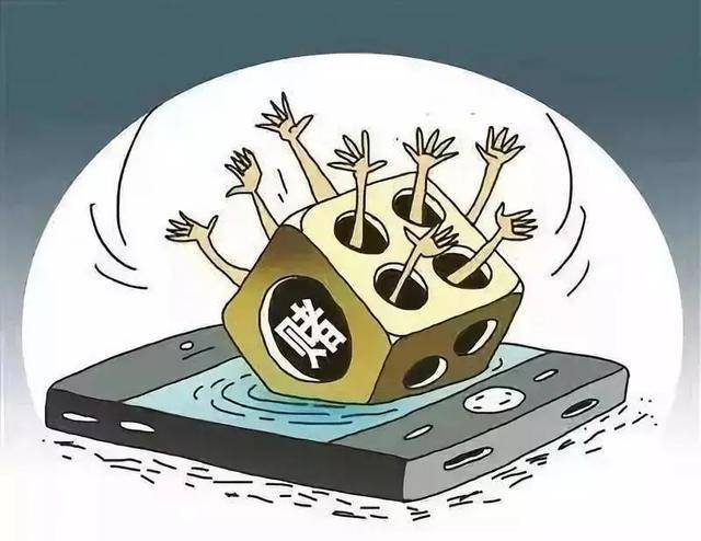 揭秘網(wǎng)絡(luò)陷阱，最準(zhǔn)一肖一碼背后的真相需警惕